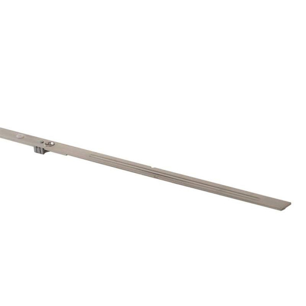Запор промежуточный средний OS/PZ-AF Тип 160 2RS 1601-2000-2