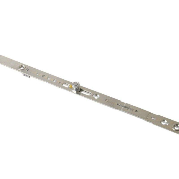 Запор промежуточный средний OS/PZ-AF Тип 120 1RS 1201-1600-3