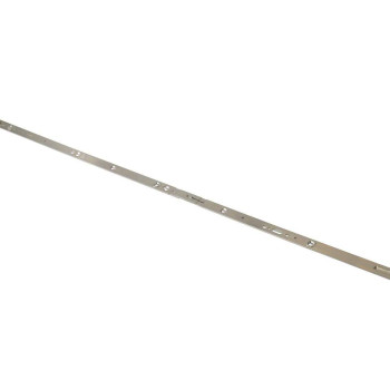 Запор промежуточный средний OS/PZ-AF Тип 160 2RS70 1601-2000