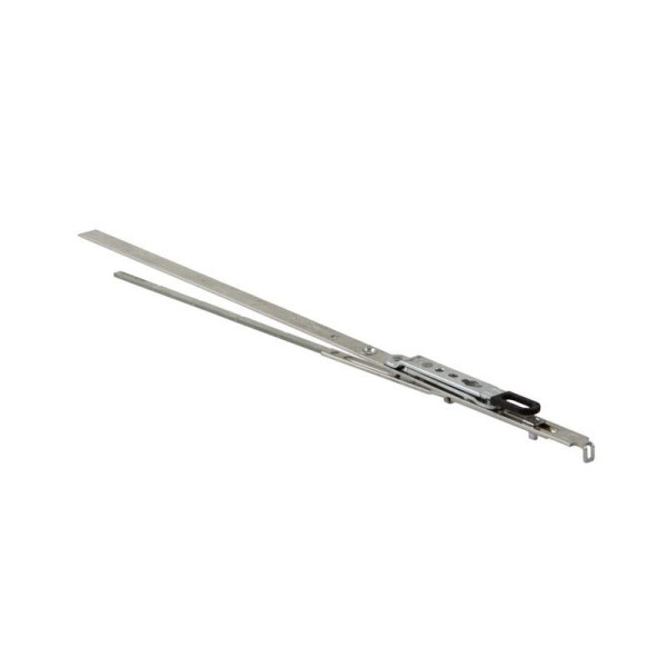 Запор штульповый фиксированный для фурнитурного паза Тип 30/G180 310-600