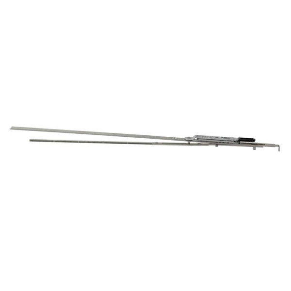 Запор штульповый фиксированный для фурнитурного паза Тип 30/G180 310-600-2
