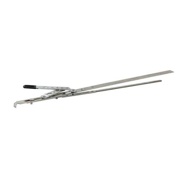 Запор штульповый фиксированный для фурнитурного паза Тип 30/G180 310-600-1