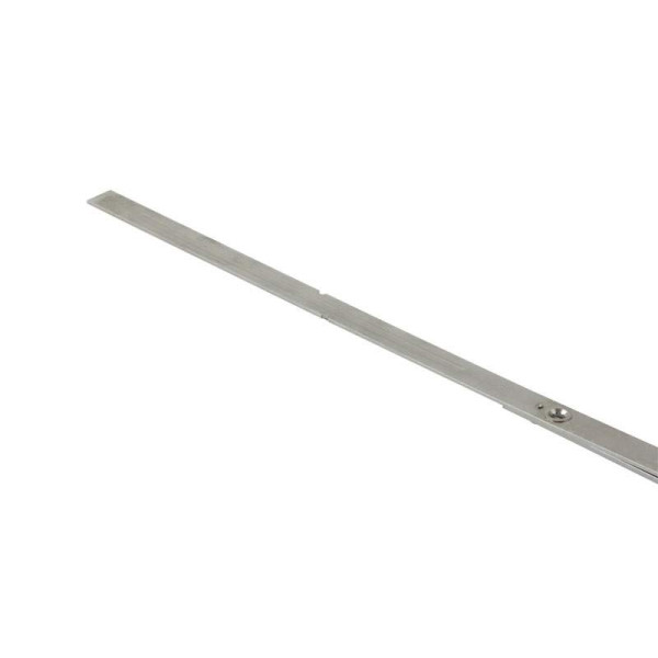 Запор штульповый фиксированный для фурнитурного паза Тип 60/G300 601-800-1