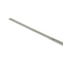 Запор штульповый фиксированный для фурнитурного паза Тип 60/G300 601-800