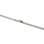 Запор штульповый средний для фурнитурного паза Тип 120 1SB 1200-1600