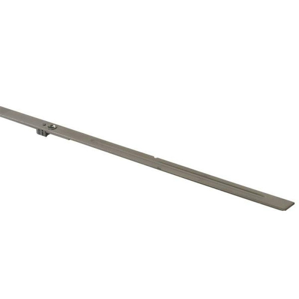 Запор штульповый средний для фурнитурного паза Тип 160 2SB 1601-2000-1
