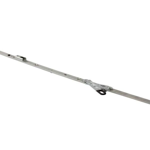 Запор штульповый средний для фурнитурного паза Тип 200 3SB70 2001-2400-3