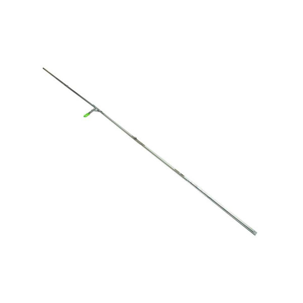 Запор штульповый 2100 с ручкой 4 части (1900-2400) + 3 ответные планки-1
