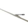 Запор штульповый средний для фурнитурного паза Тип 160 2SB 1601-2000