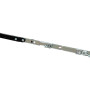 Запор штульповой средний MM 1751-2250 мм, 3 VZ