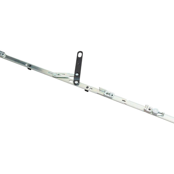 Запор штульповой средний MM 1751-2250 мм, 3 VZ-1