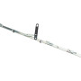 Запор штульповой средний MM 1751-2250 мм, 3 VZ