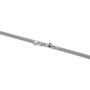 Запор штульповой средний MM 801-1251 мм, 1 i.S.