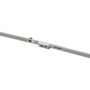 Запор штульповой средний MM 801-1251 мм, 1 i.S.
