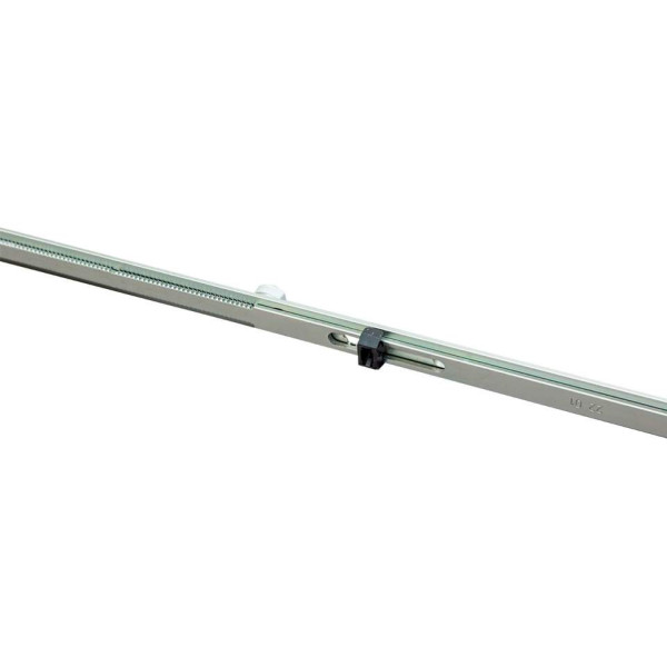 Запор штульповой средний MM 801-1251 мм, 1 i.S.-2