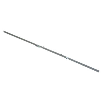 Запор штульповой средний MM 840-1250 мм, 1 VZ