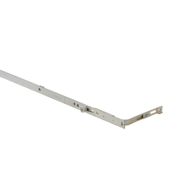 Запор средний Internika, 1601-2200 мм, цапфы 3R-1