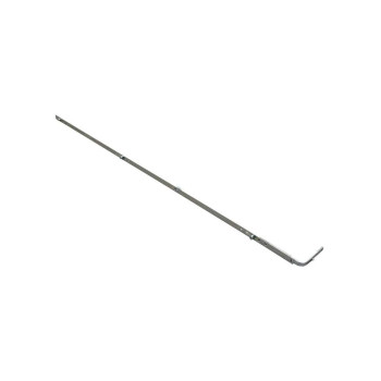 Запор средний 1650-1900 мм.  (3 цапфы)