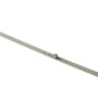 Запор средний Internika, 2201-2400 мм, цапфы 4R