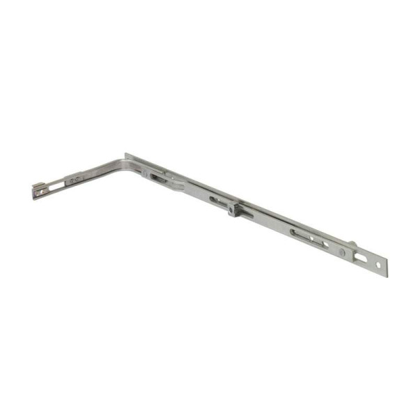 Запор средний Internika, 400-700 мм, цапфа 1R-1
