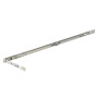 Запор средний Internika, 701-1200 мм, цапфы 2R