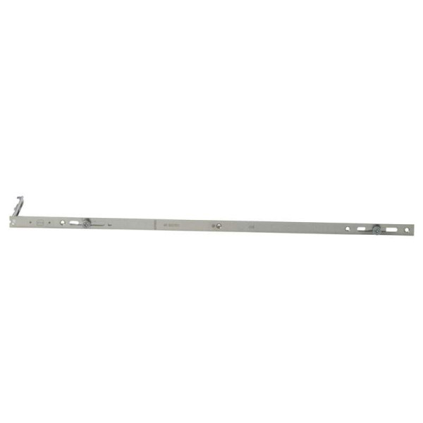 Запор средний Internika, 701-1200 мм, цапфы 2R-1
