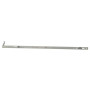 Запор средний Internika, 701-1200 мм, цапфы 2R