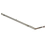 Запор средний Internika, 1201-1600 мм, цапфы 2R