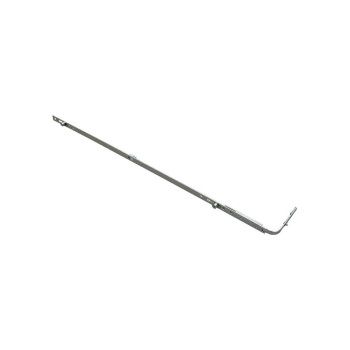 Запор средний 850-1400  (2 цапфы)