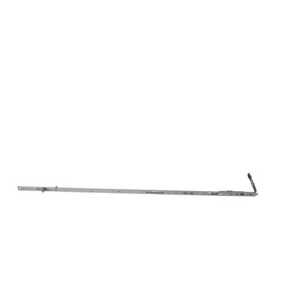 Запор средний BS/K3 Тип 2+ 1RS 1201-1400-2