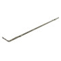 Запор средний BS/K3 Тип 2+ 2RS 1201-1400