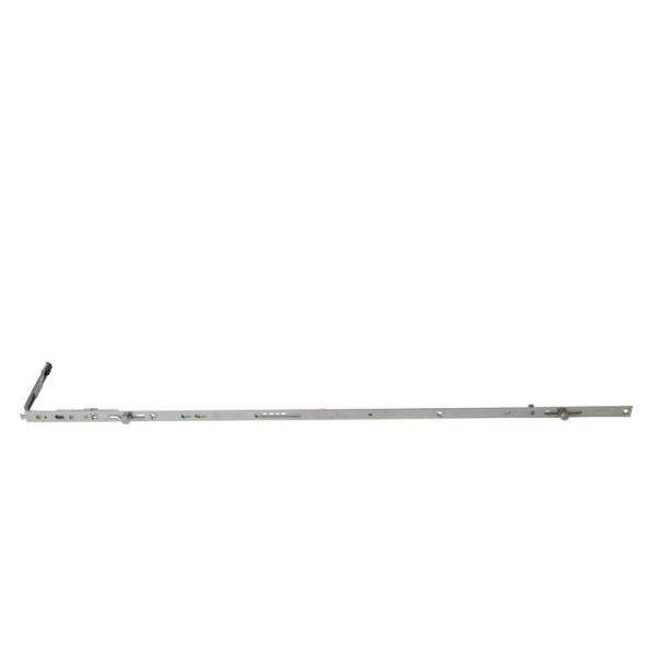 Запор средний BS/K3 Тип 2+ 2RS 1201-1400-2