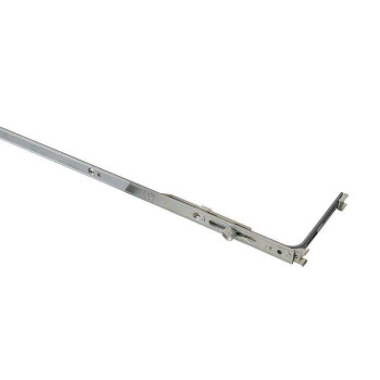 Запор средний MM 1501-2000 мм, 3 VZ
