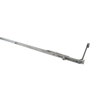 Запор средний MM 2201-2450 мм, 4 VZ