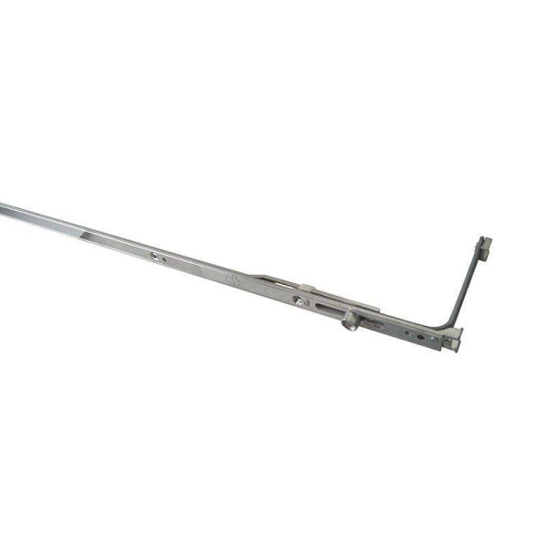 Запор средний MM 2201-2450 мм, 4 VZ