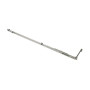 Запор средний MM 801-1280 мм, 1 VZ