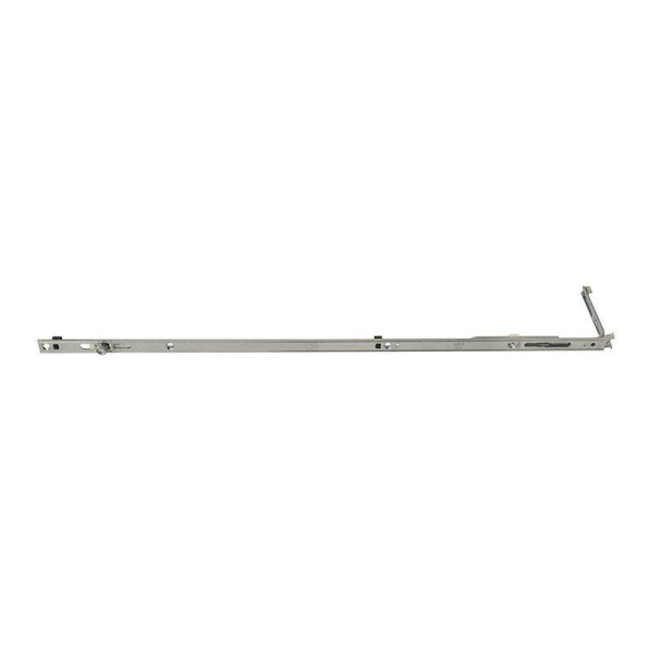 Запор средний MM 801-1280 мм, 1 VZ-3