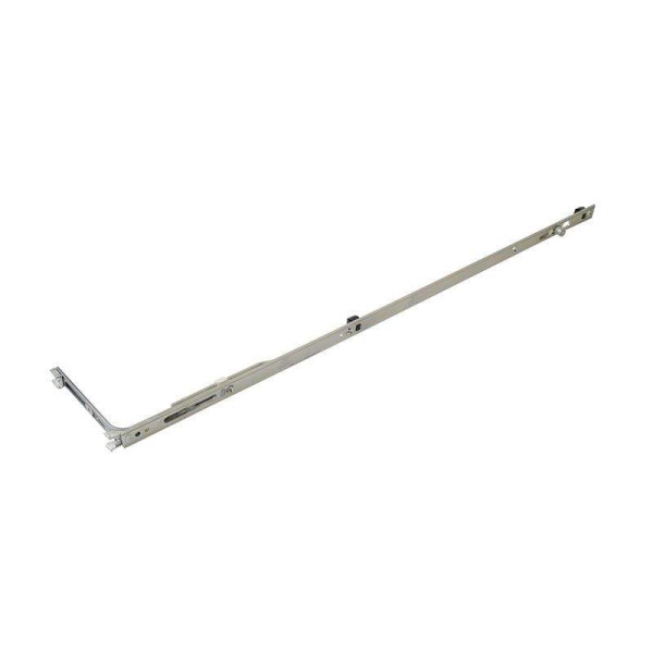 Запор средний MM 801-1280 мм, 1 VZ-2