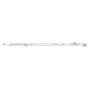 Запор средний MM FFH/FFB=801-1280, 1 i.S.