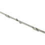 Запор средний нижний, 850-1100 , с защелками