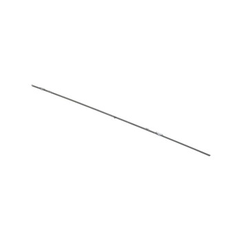 Запор средний нижний Alversa100/160 NT 1440, 1Е, левый