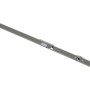 Запор средний нижний Alversa100/160 NT 1440, 1Е, правый.