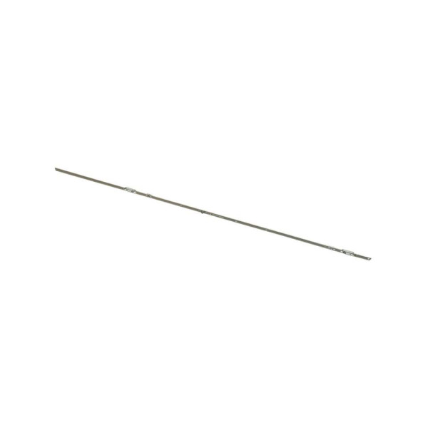 Запор средний нижний Alversa100/160 NT 1440, 1Е, правый.-8