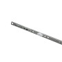 Запор средний нижний Alversa100/160 NT 801-1000 мм, 1Е, левый