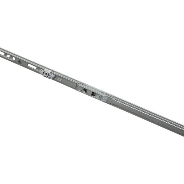 Запор средний нижний Alversa100/160 NT 801-1000 мм, 1Е, левый-6