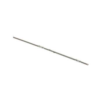 Запор средний нижний Alversa100/160 NT 801-1000 мм, 1Е, правый.
