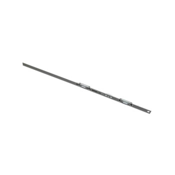 Запор средний нижний Alversa 100/160 NT 600-800 мм, левый
