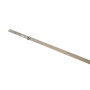 Запор средний удлиняемый MM FFH/FFB=1701-2200, 2 i.S.