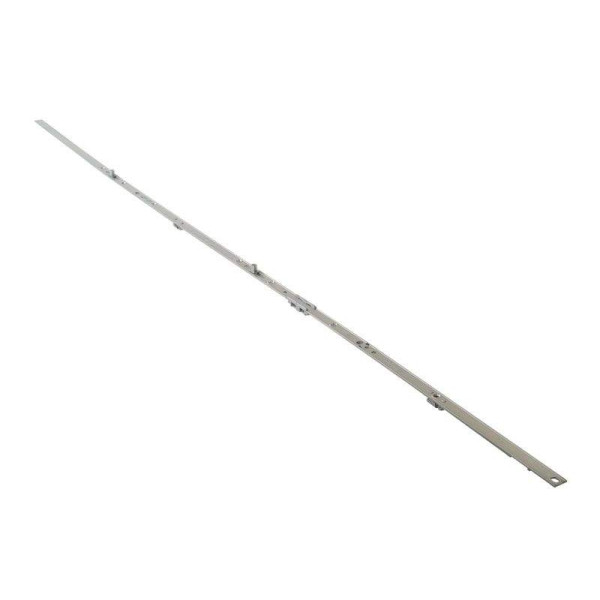 Запор средний вертикальный, 1401-1600 мм Patio Alversa, 2Е-2