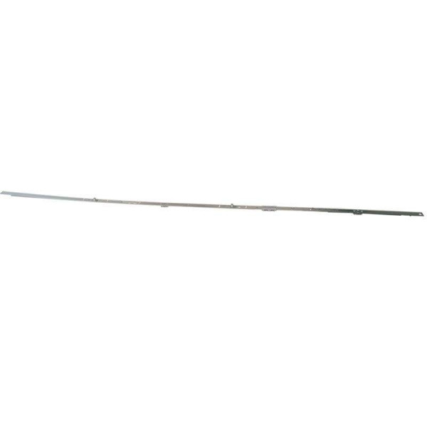 Запор средний вертикальный, 1401-1600 мм Patio Alversa, 2Е-1